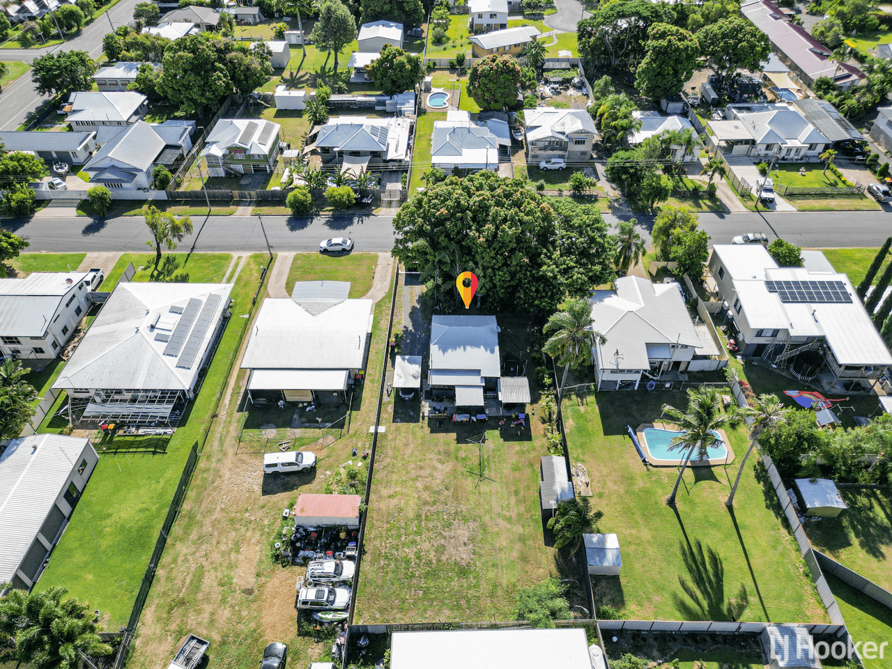168 Horton Street, KOONGAL, QLD 4701