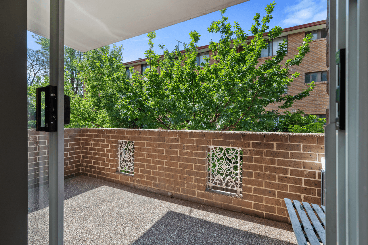 1/45 Bathurst Street, LIVERPOOL, NSW 2170