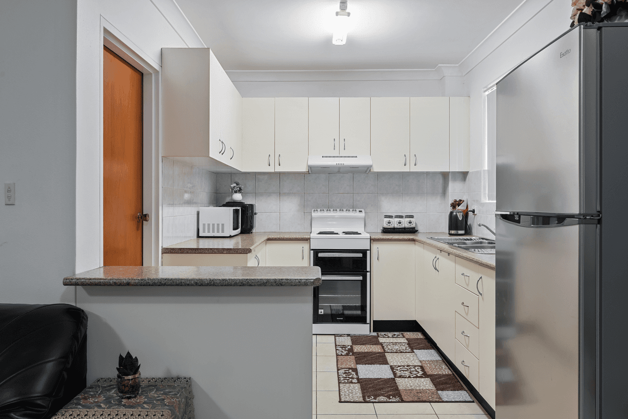 1/45 Bathurst Street, LIVERPOOL, NSW 2170