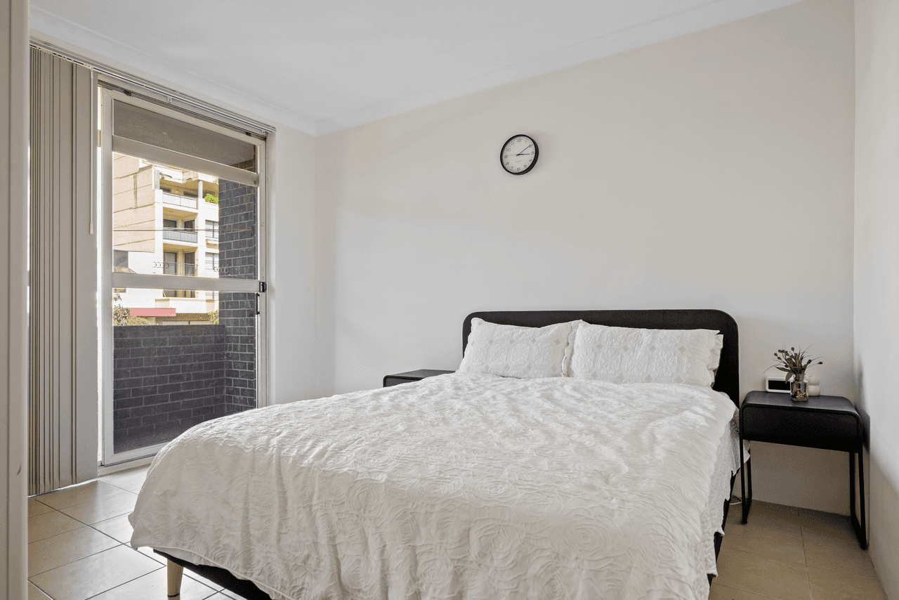 1/45 Bathurst Street, LIVERPOOL, NSW 2170