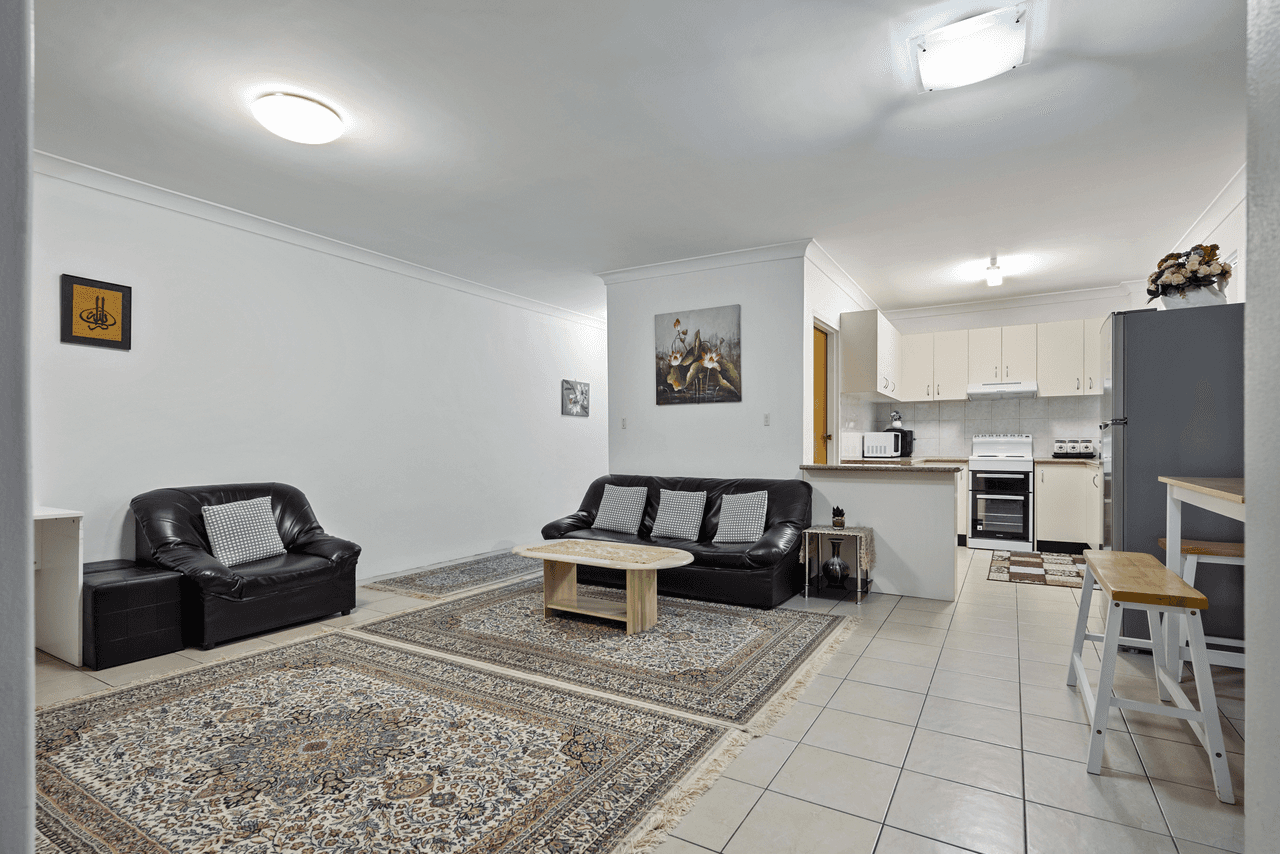 1/45 Bathurst Street, LIVERPOOL, NSW 2170