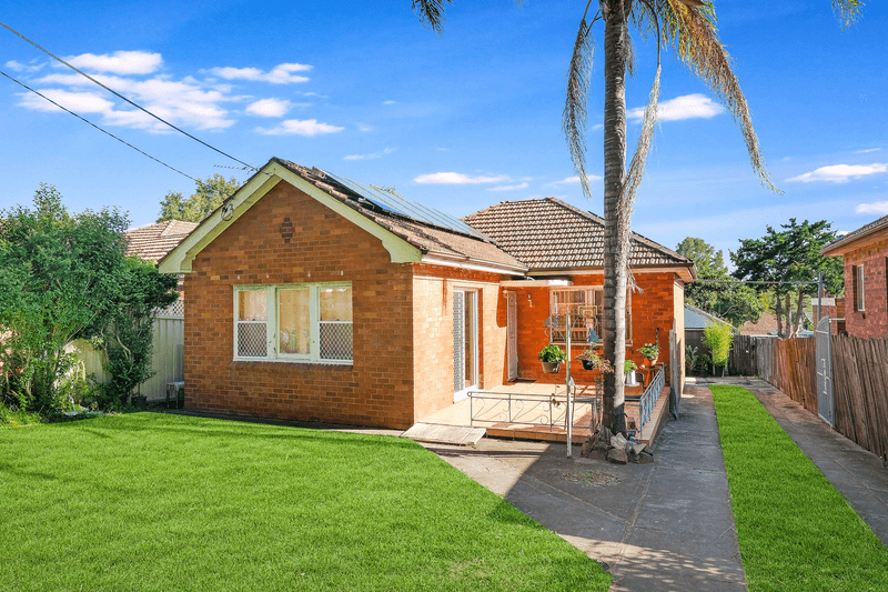 43 Cairns Street, RIVERWOOD, NSW 2210