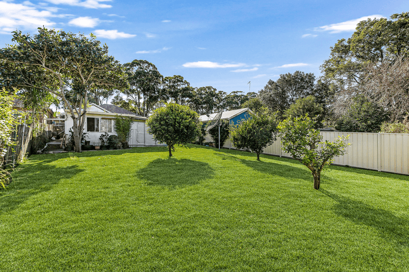 43 Cairns Street, RIVERWOOD, NSW 2210