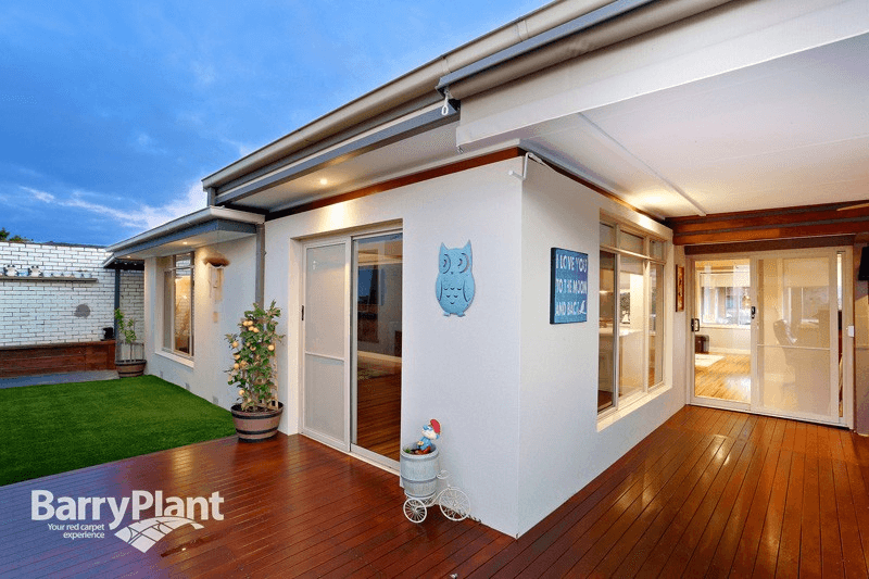 47 Cochrane Avenue, KEYSBOROUGH, VIC 3173