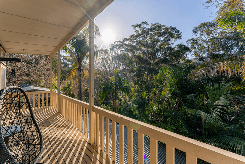 7 Murrawal Road, STANWELL PARK, NSW 2508