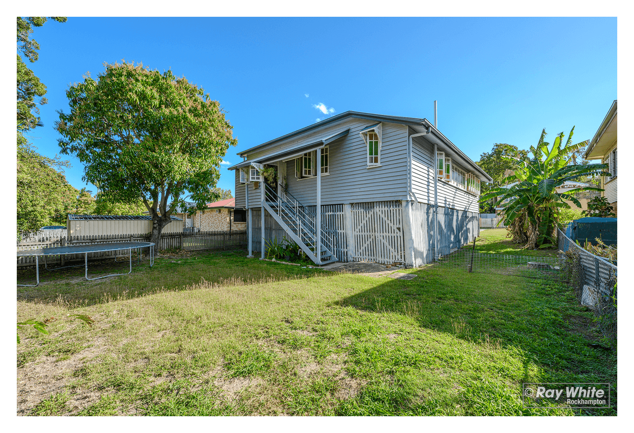 106 Princess Street, BERSERKER, QLD 4701