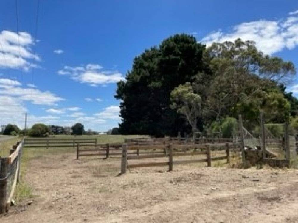 Lots 13 & 14/135 Cosgrove Road, Terang, VIC 3264