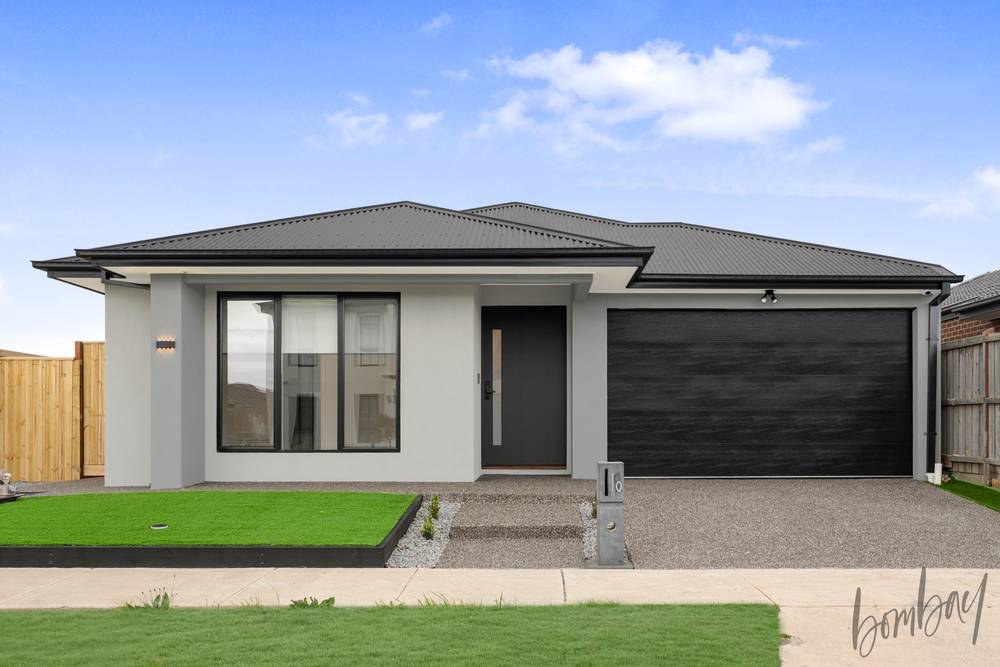 10 Poyner Circuit, MICKLEHAM, VIC 3064