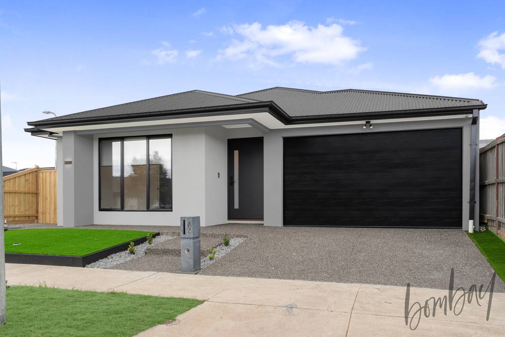 10 Poyner Circuit, MICKLEHAM, VIC 3064