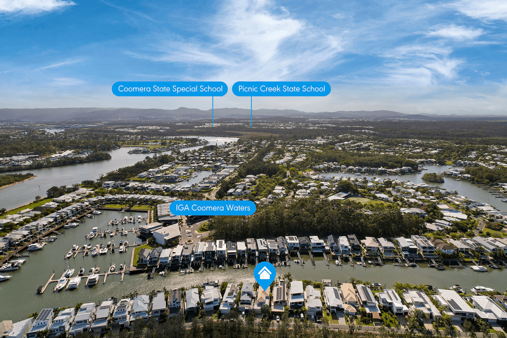 49 Balmara Place, Coomera Waters, QLD 4209