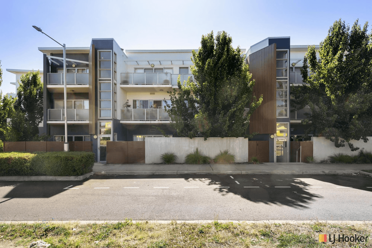 39/41 Clare Burton Crescent, FRANKLIN, ACT 2913