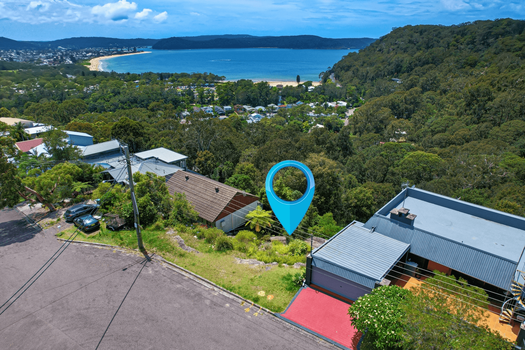 26 Onthonna Terrace, Umina Beach, NSW 2257