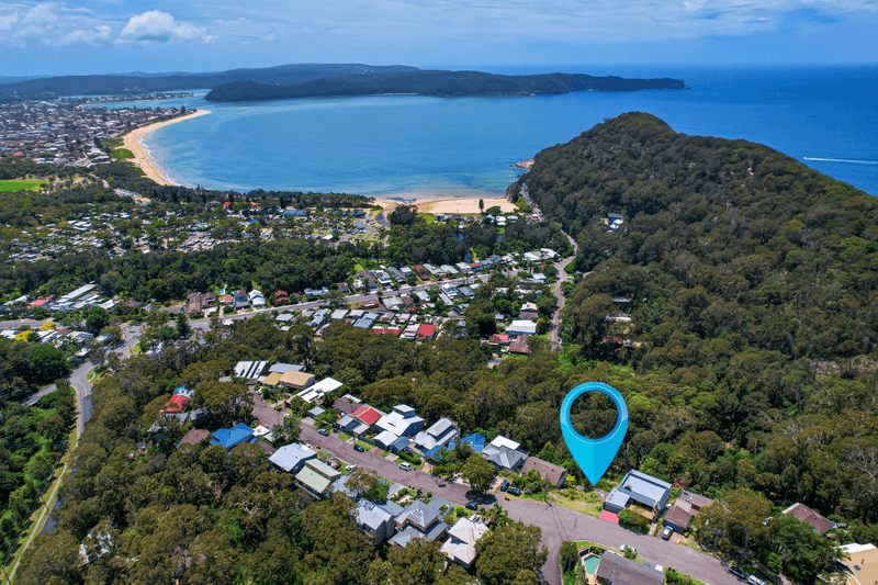 26 Onthonna Terrace, Umina Beach, NSW 2257