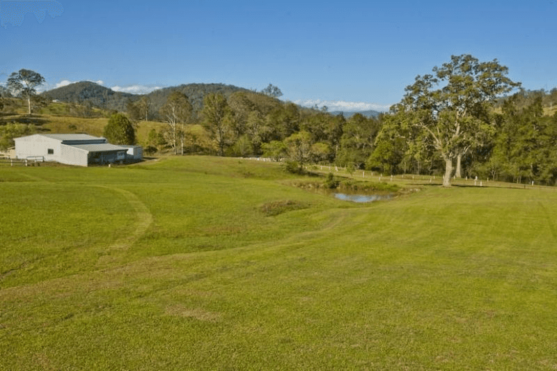 1507 Bakers Creek Road, BAKERS CREEK, NSW 2422