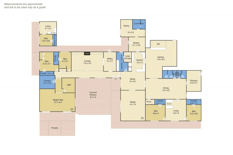 1507 Bakers Creek Road, BAKERS CREEK, NSW 2422