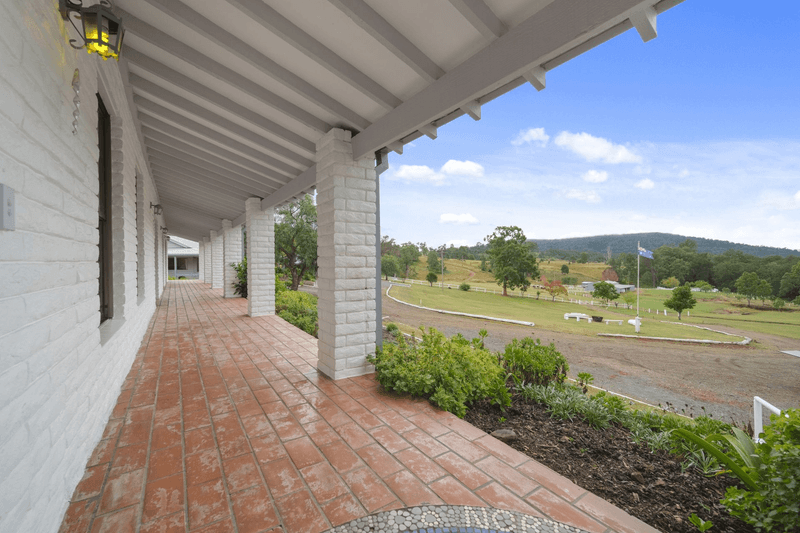 1507 Bakers Creek Road, BAKERS CREEK, NSW 2422