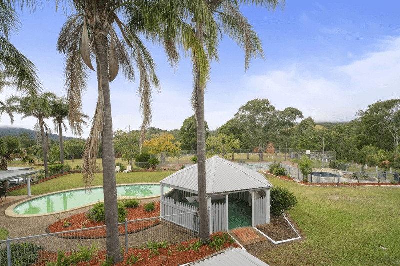 1507 Bakers Creek Road, BAKERS CREEK, NSW 2422