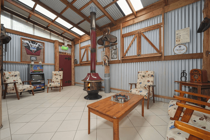 1507 Bakers Creek Road, BAKERS CREEK, NSW 2422