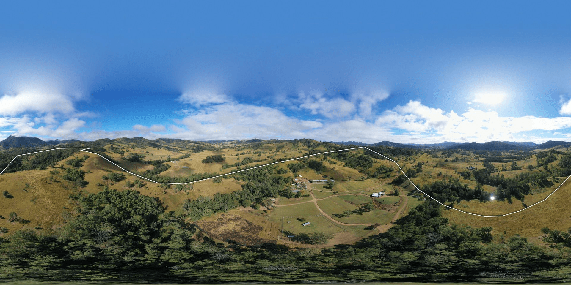 1507 Bakers Creek Road, BAKERS CREEK, NSW 2422