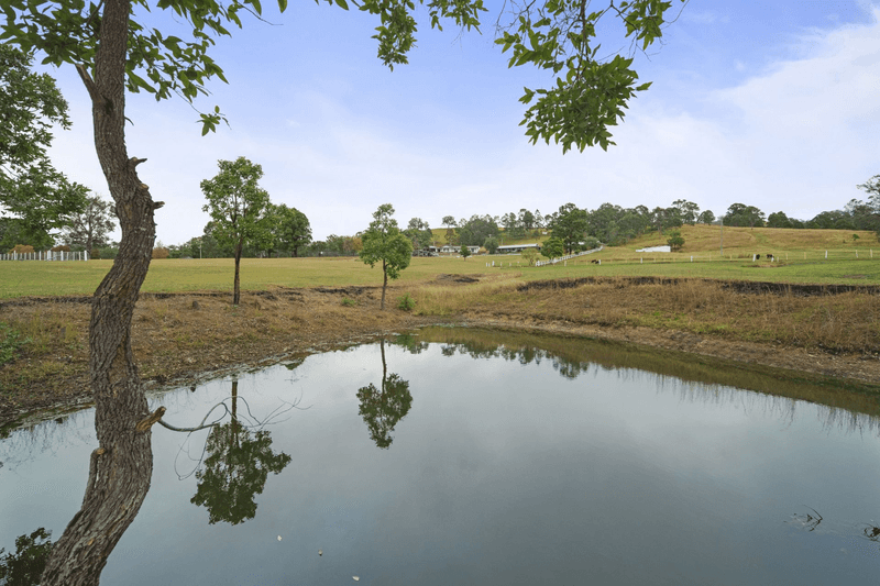 1507 Bakers Creek Road, BAKERS CREEK, NSW 2422