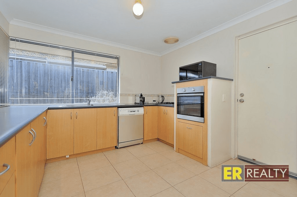 20 Rocklea Crescent, ELLENBROOK, WA 6069