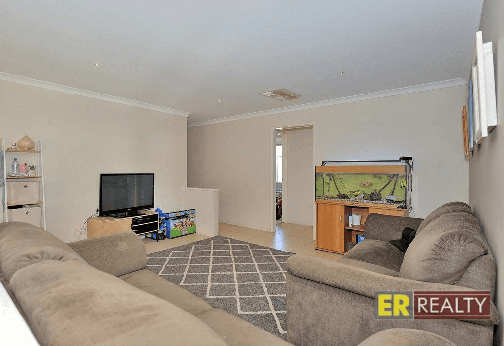 20 Rocklea Crescent, ELLENBROOK, WA 6069