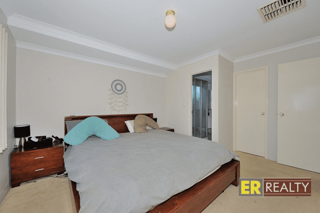 20 Rocklea Crescent, ELLENBROOK, WA 6069