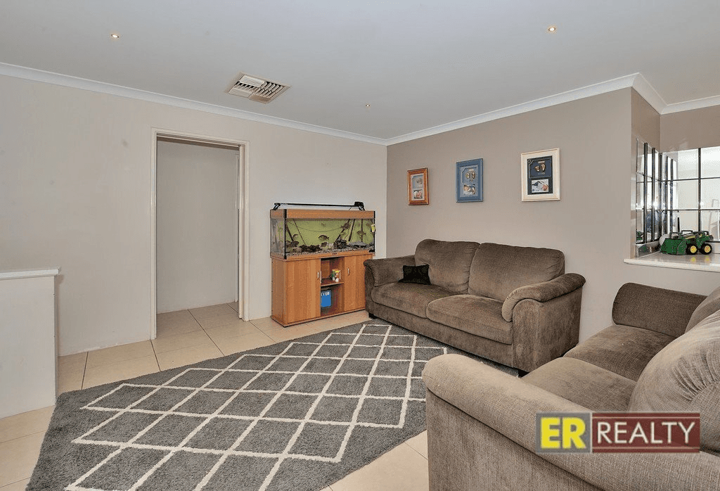 20 Rocklea Crescent, ELLENBROOK, WA 6069