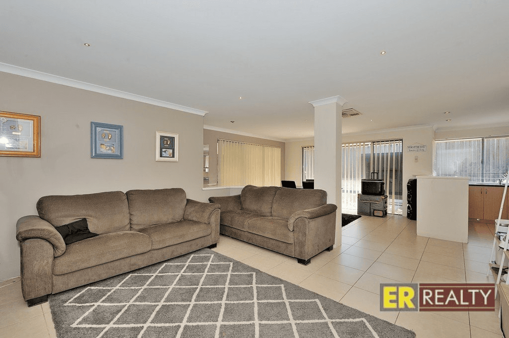 20 Rocklea Crescent, ELLENBROOK, WA 6069