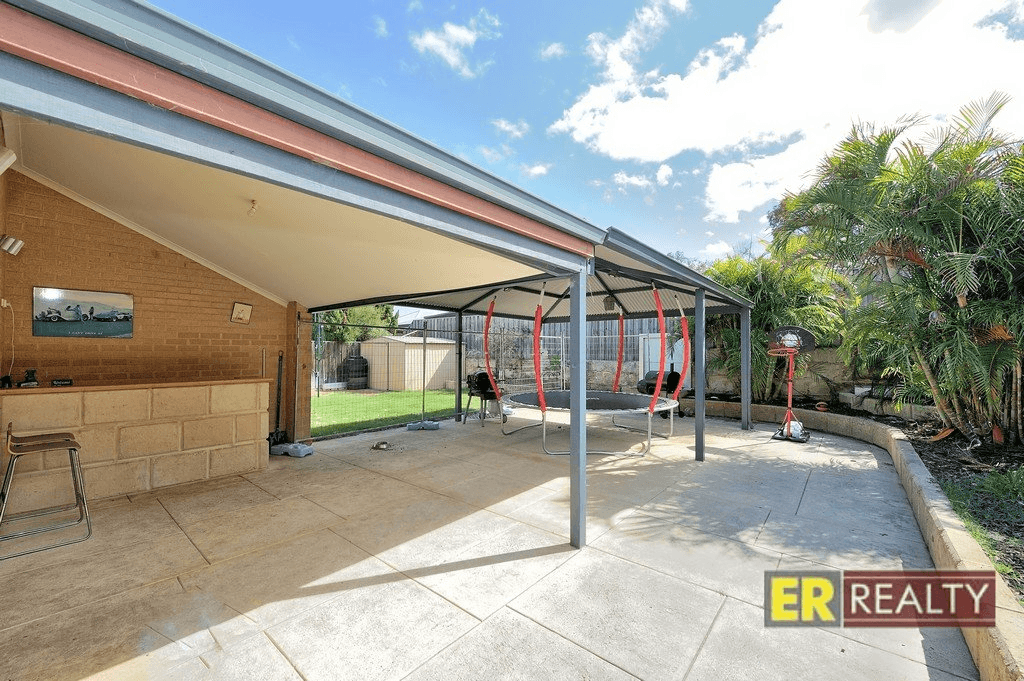 20 Rocklea Crescent, ELLENBROOK, WA 6069