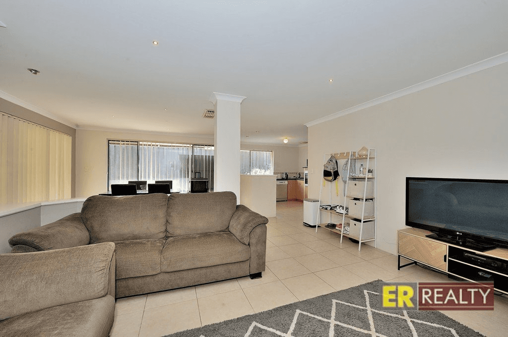 20 Rocklea Crescent, ELLENBROOK, WA 6069