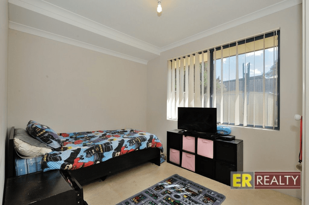 20 Rocklea Crescent, ELLENBROOK, WA 6069