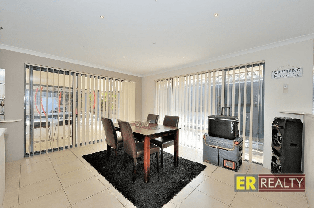 20 Rocklea Crescent, ELLENBROOK, WA 6069