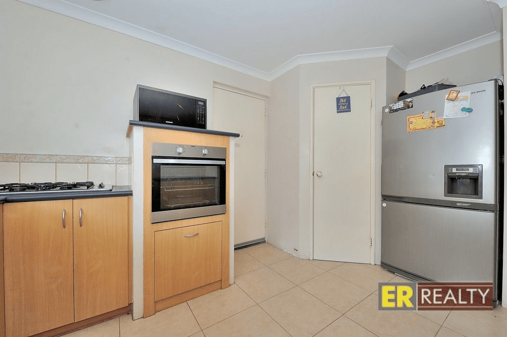 20 Rocklea Crescent, ELLENBROOK, WA 6069