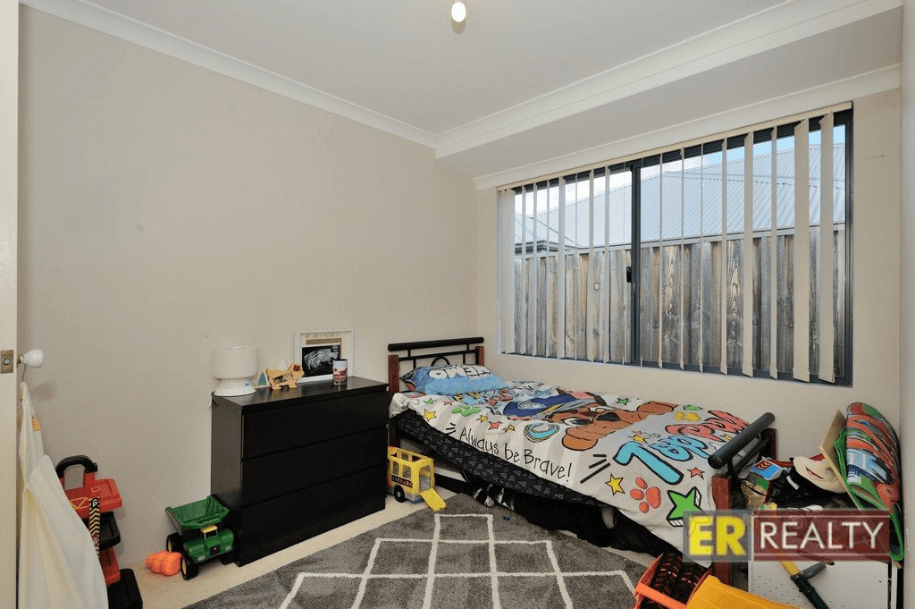 20 Rocklea Crescent, ELLENBROOK, WA 6069