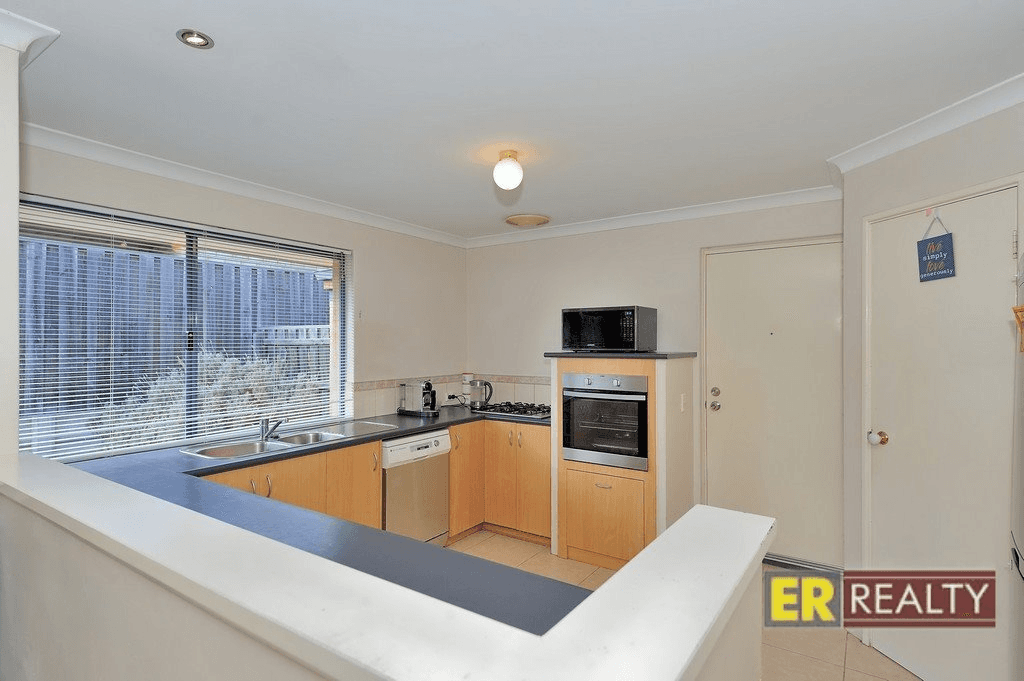 20 Rocklea Crescent, ELLENBROOK, WA 6069