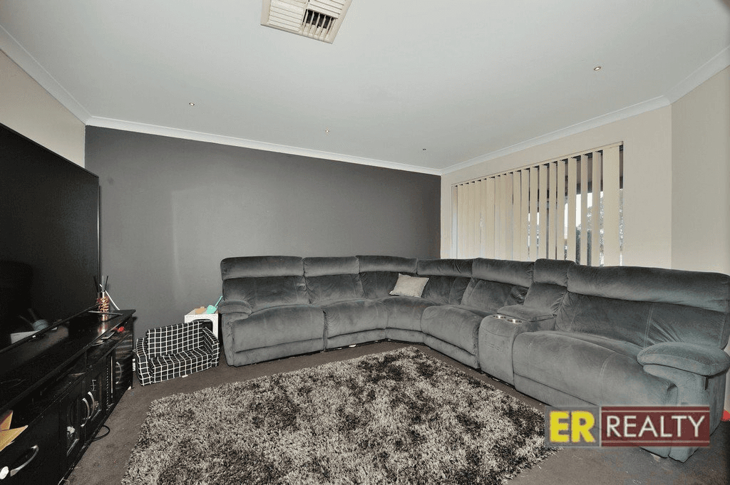 20 Rocklea Crescent, ELLENBROOK, WA 6069