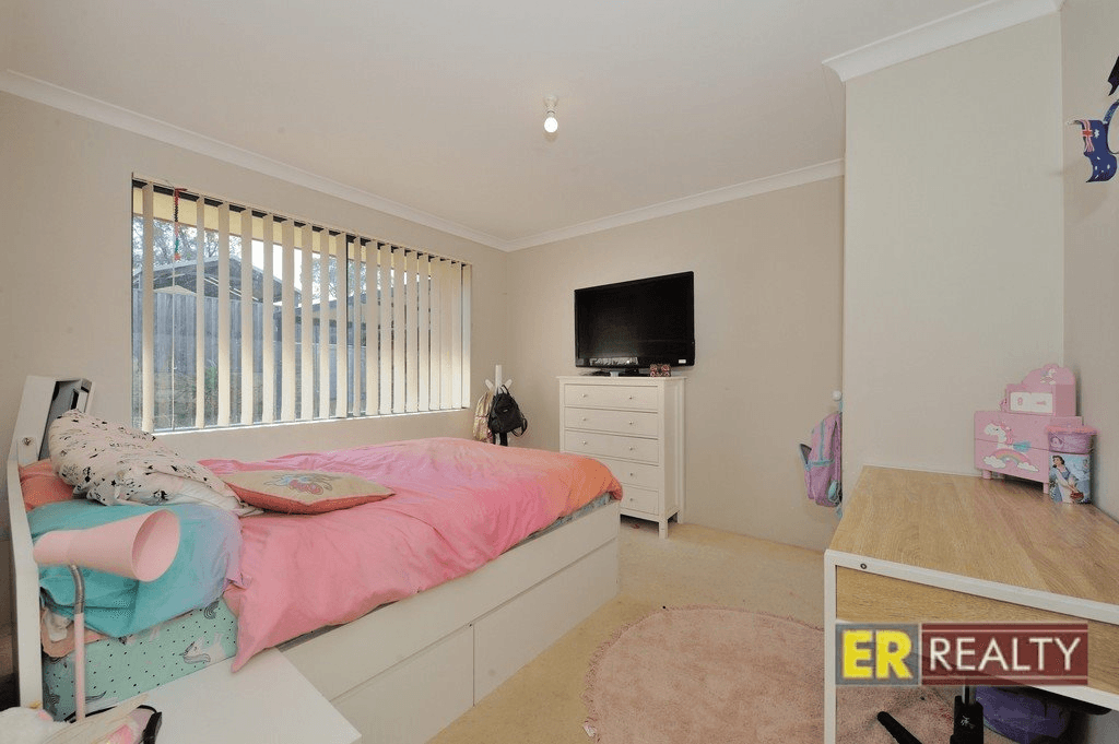 20 Rocklea Crescent, ELLENBROOK, WA 6069