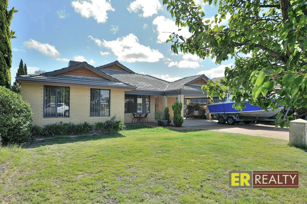 20 Rocklea Crescent, ELLENBROOK, WA 6069