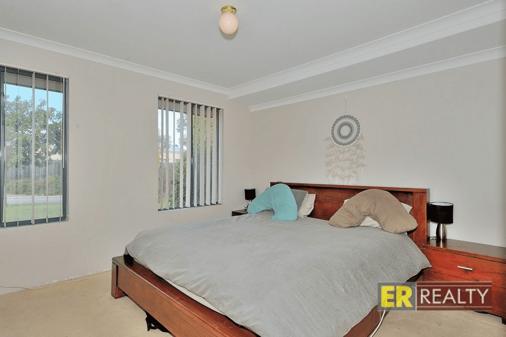 20 Rocklea Crescent, ELLENBROOK, WA 6069