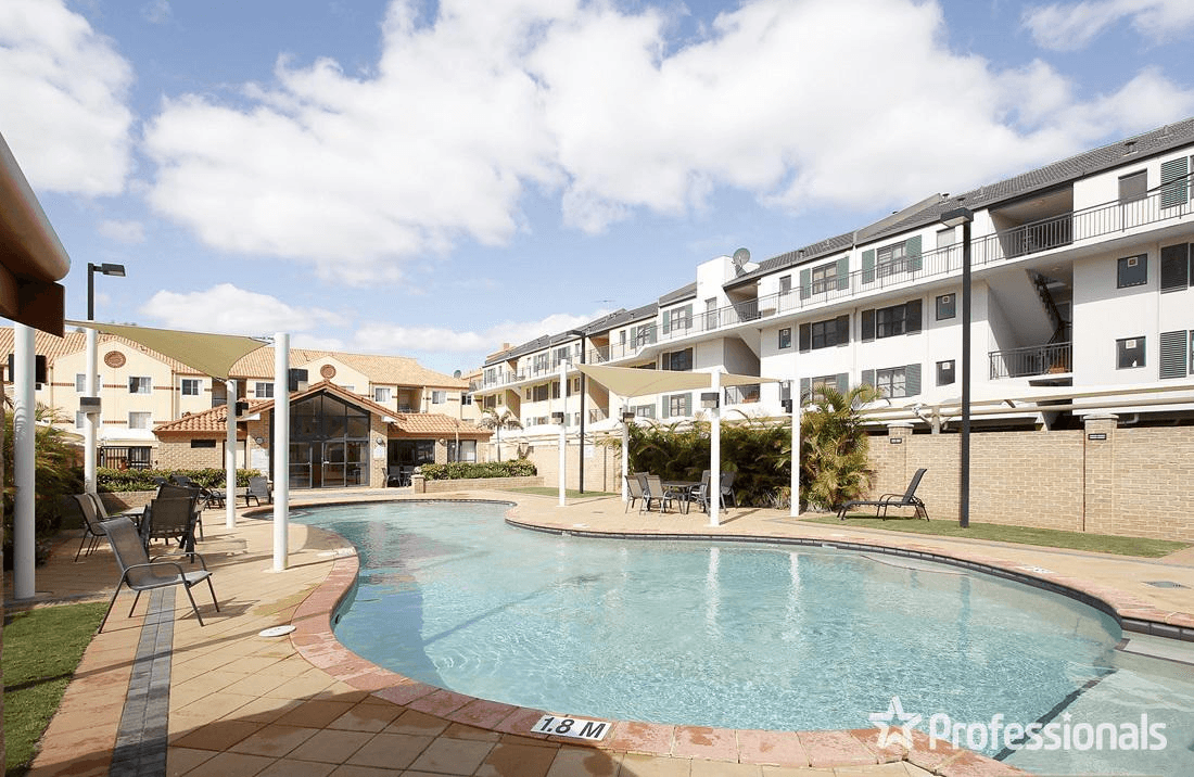 24/167 Grand Boulevard, JOONDALUP, WA 6027