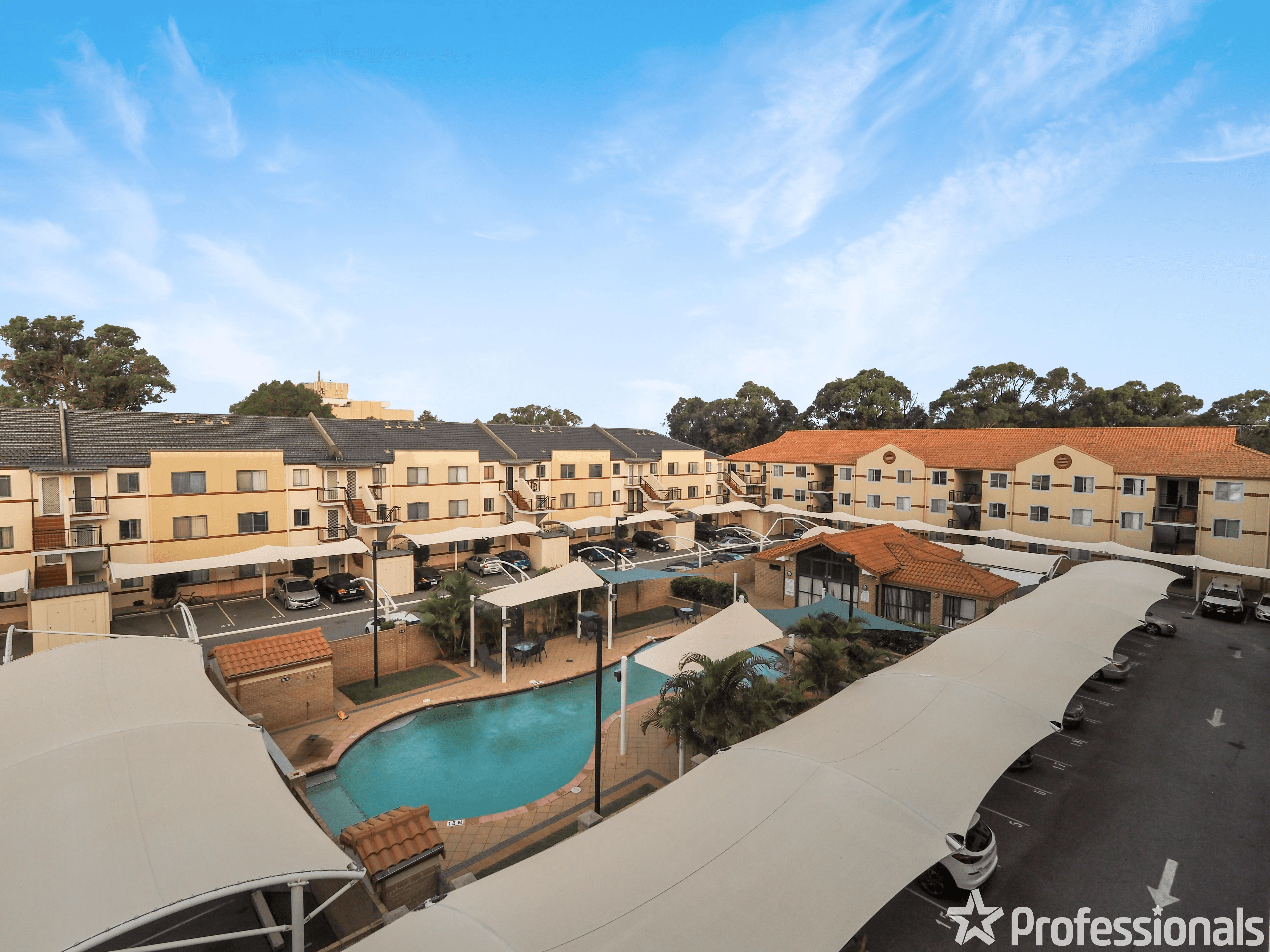 24/167 Grand Boulevard, JOONDALUP, WA 6027