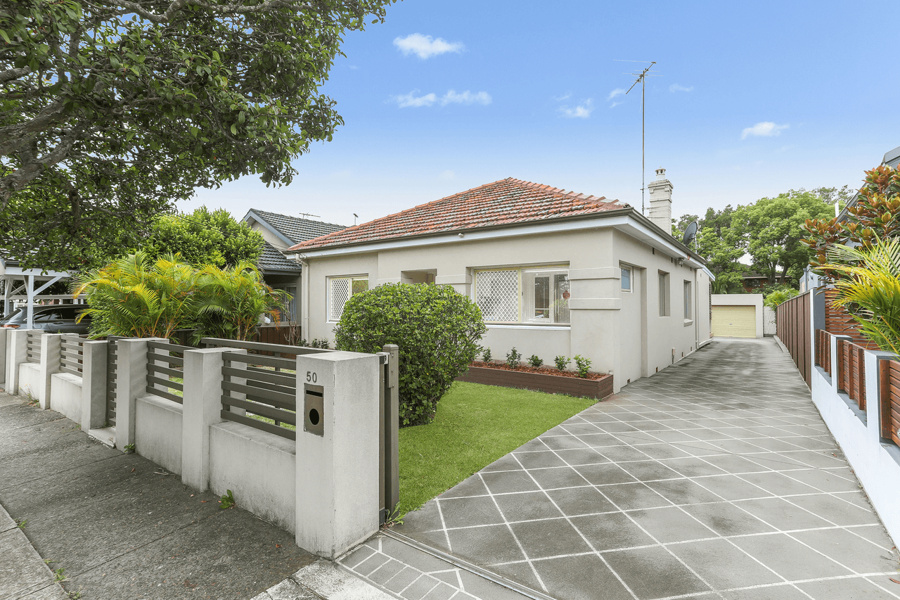 50 Bayview Road, Canada Bay, NSW 2046
