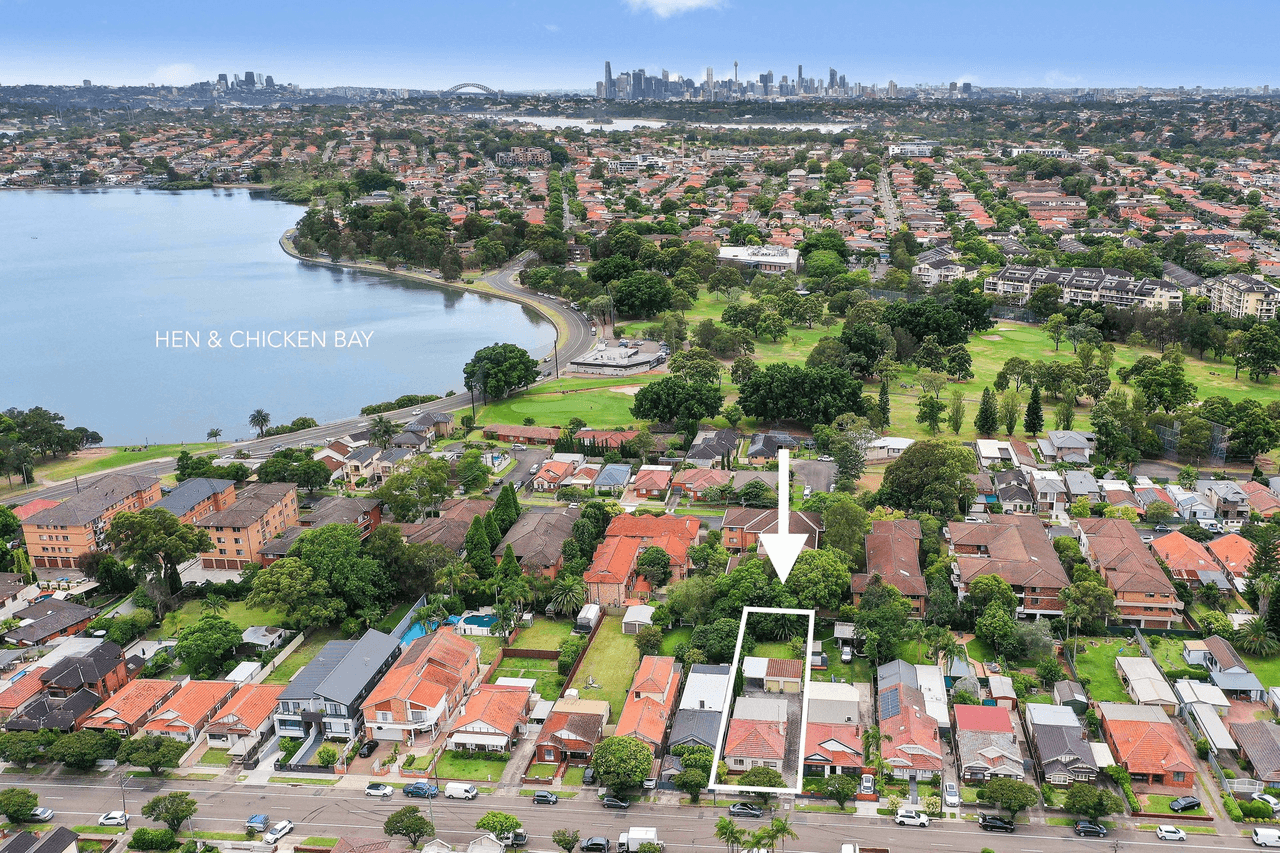 50 Bayview Road, Canada Bay, NSW 2046