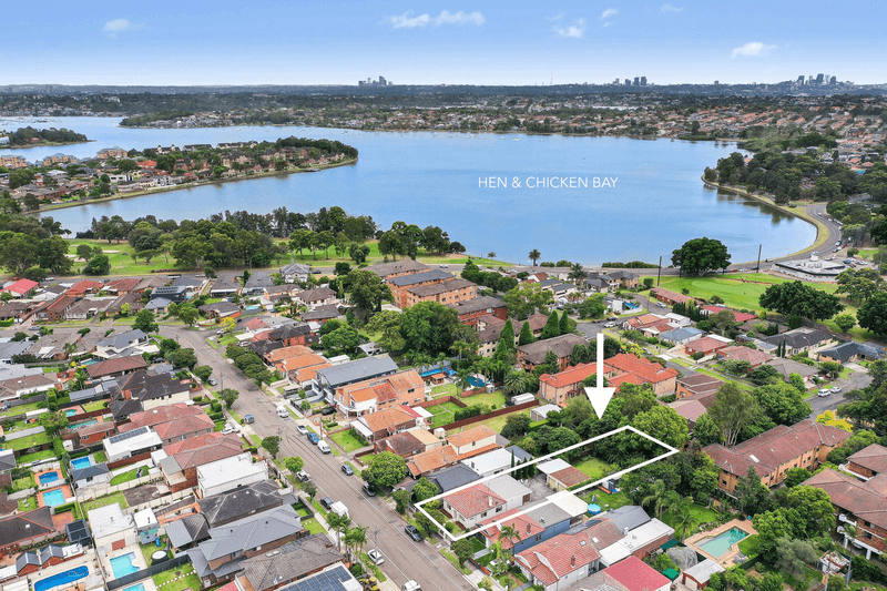 50 Bayview Road, Canada Bay, NSW 2046