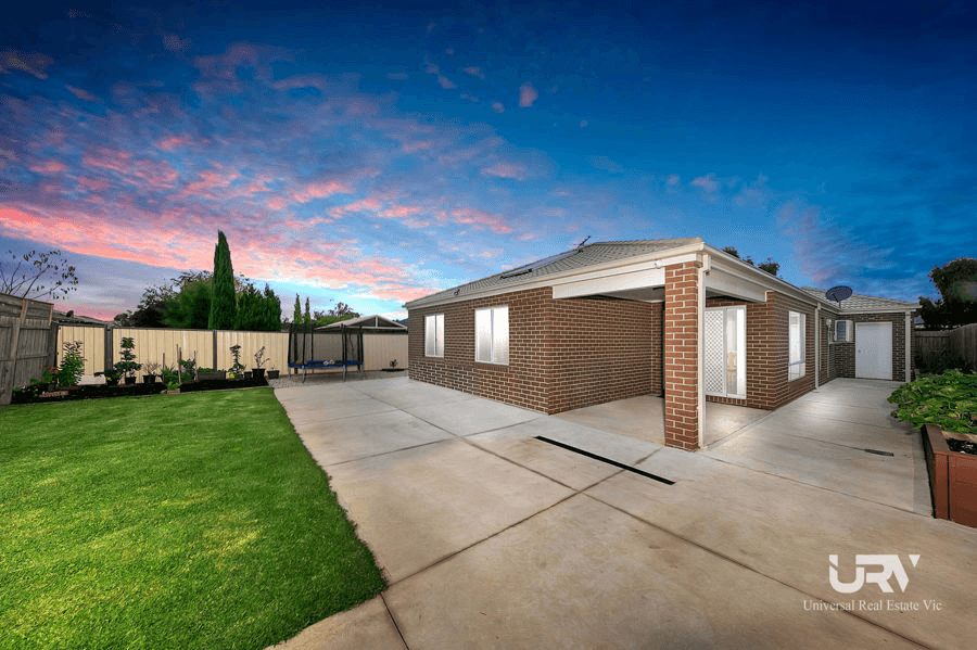 59 Watergum Way, WALLAN, VIC 3756