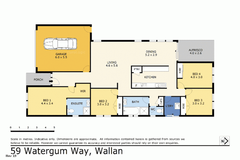 59 Watergum Way, WALLAN, VIC 3756