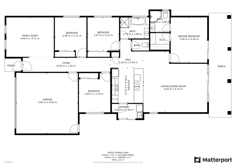 11 Oliver Place, Ormeau, QLD 4208