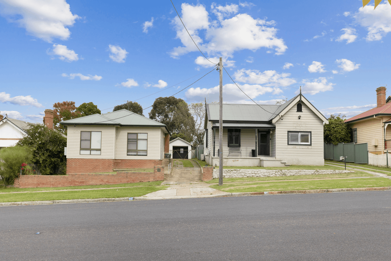 62 Mundy Street, GOULBURN, NSW 2580