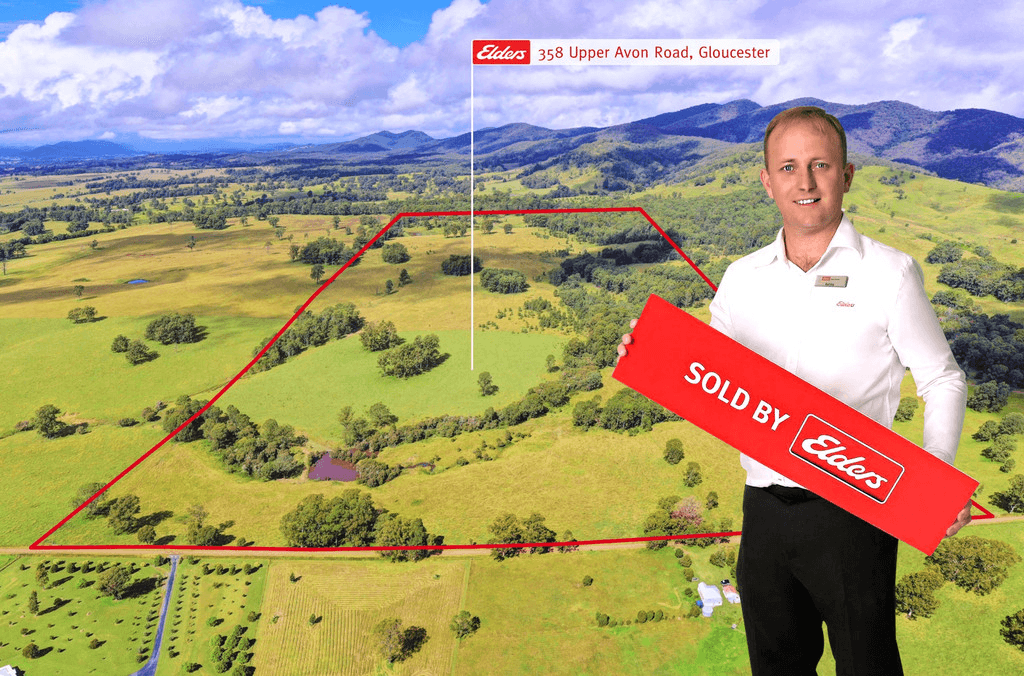 358 Upper Avon Road, GLOUCESTER, NSW 2422